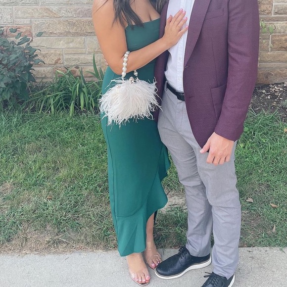 Cocktail dress - Picture 3 of 5